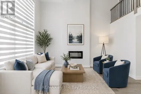 5 Rosanne Circle Wasaga Beach ON L9Z 0N4