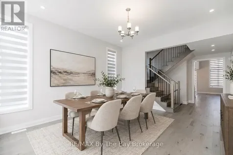 5 Rosanne Circle Wasaga Beach ON L9Z 0N4