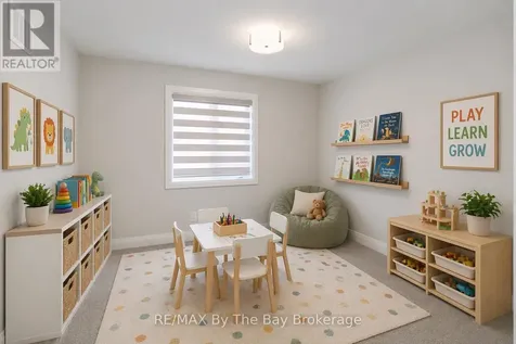 5 Rosanne Circle Wasaga Beach ON L9Z 0N4