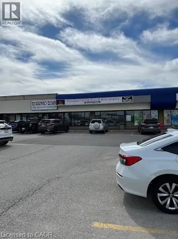 509 Wilson Avenue Kitchener ON N2C 2M4