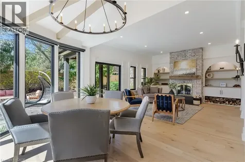 24 Park Avenue Cambridge ON N1S 2S2