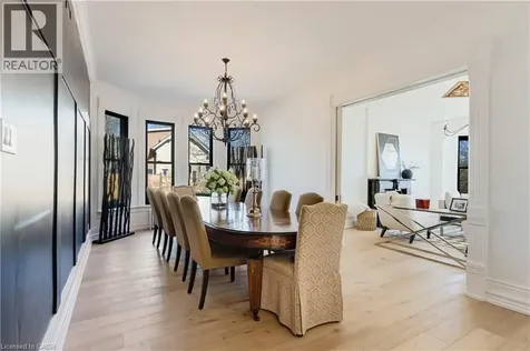 24 Park Avenue Cambridge ON N1S 2S2