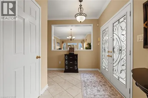 200 Miller Drive Georgetown ON L7G 6N3