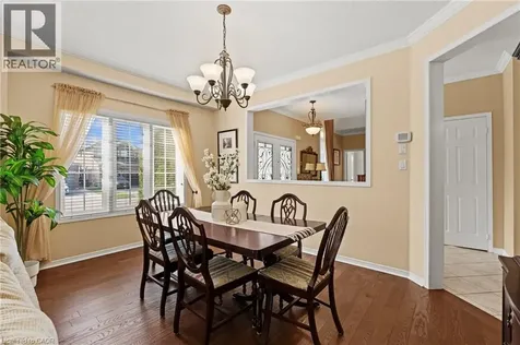200 Miller Drive Georgetown ON L7G 6N3