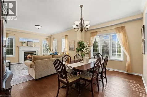 200 Miller Drive Georgetown ON L7G 6N3