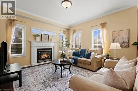 200 Miller Drive Georgetown ON L7G 6N3