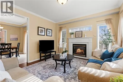 200 Miller Drive Georgetown ON L7G 6N3