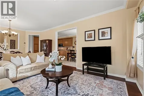 200 Miller Drive Georgetown ON L7G 6N3