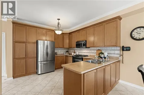 200 Miller Drive Georgetown ON L7G 6N3