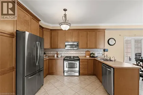 200 Miller Drive Georgetown ON L7G 6N3