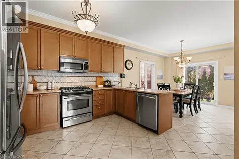 200 Miller Drive Georgetown ON L7G 6N3