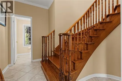 200 Miller Drive Georgetown ON L7G 6N3
