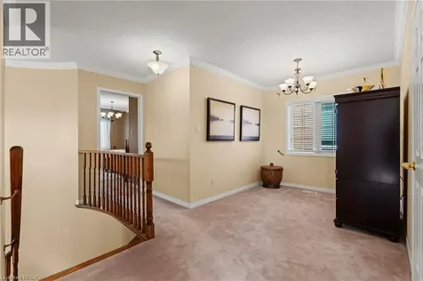 200 Miller Drive Georgetown ON L7G 6N3