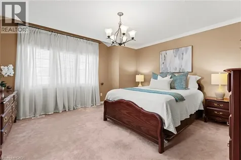 200 Miller Drive Georgetown ON L7G 6N3