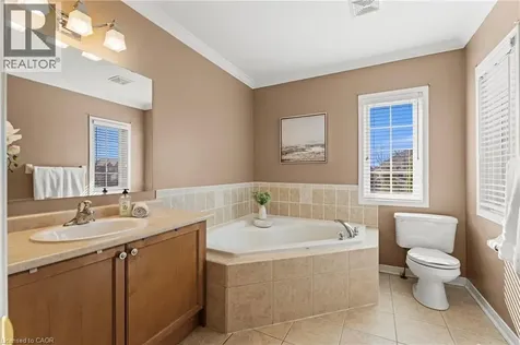 200 Miller Drive Georgetown ON L7G 6N3