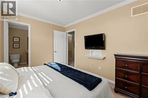 200 Miller Drive Georgetown ON L7G 6N3