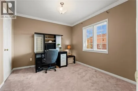 200 Miller Drive Georgetown ON L7G 6N3