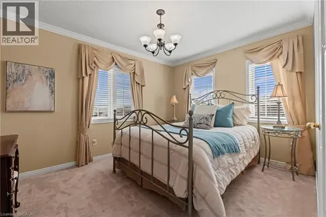 200 Miller Drive Georgetown ON L7G 6N3
