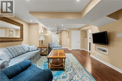 200 Miller Drive Georgetown ON L7G 6N3