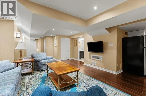 200 Miller Drive Georgetown ON L7G 6N3