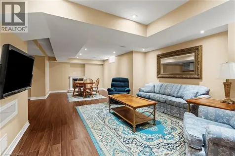 200 Miller Drive Georgetown ON L7G 6N3