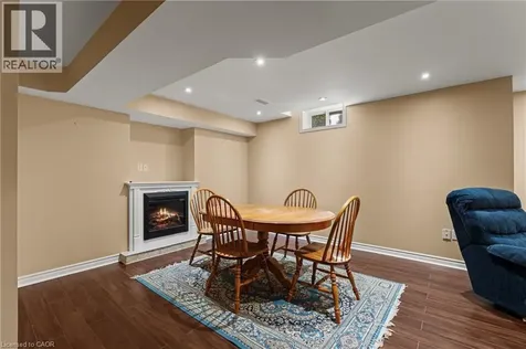 200 Miller Drive Georgetown ON L7G 6N3