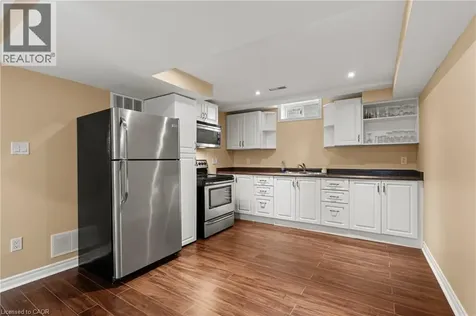 200 Miller Drive Georgetown ON L7G 6N3