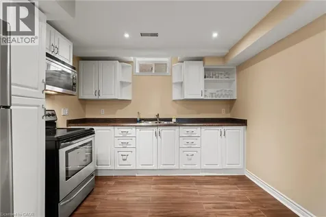 200 Miller Drive Georgetown ON L7G 6N3