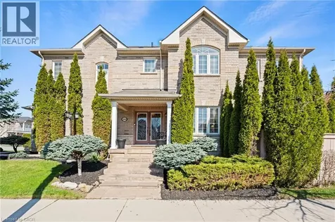 200 Miller Drive Georgetown ON L7G 6N3