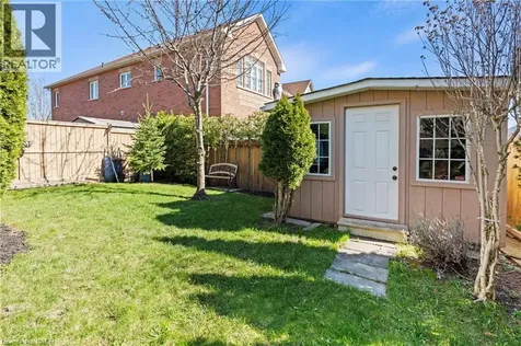 200 Miller Drive Georgetown ON L7G 6N3