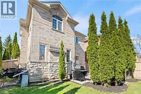 200 Miller Drive Georgetown ON L7G 6N3