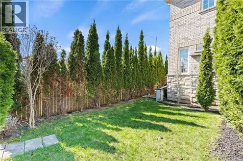 200 Miller Drive Georgetown ON L7G 6N3