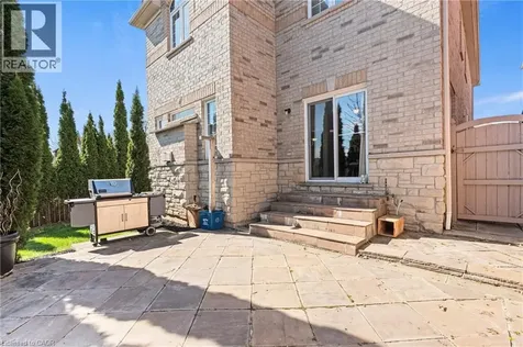200 Miller Drive Georgetown ON L7G 6N3