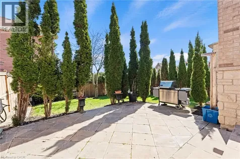 200 Miller Drive Georgetown ON L7G 6N3