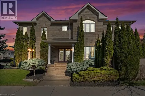 200 Miller Drive Georgetown ON L7G 6N3