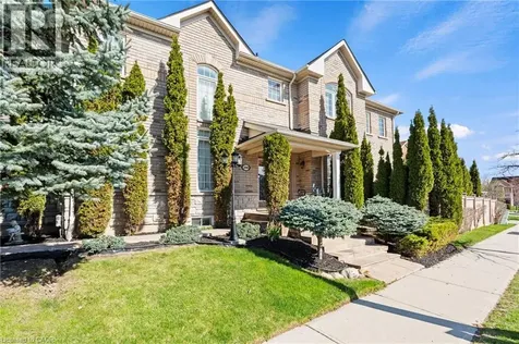 200 Miller Drive Georgetown ON L7G 6N3
