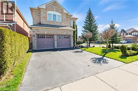 200 Miller Drive Georgetown ON L7G 6N3