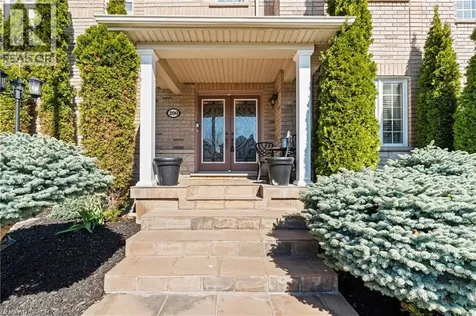 200 Miller Drive Georgetown ON L7G 6N3