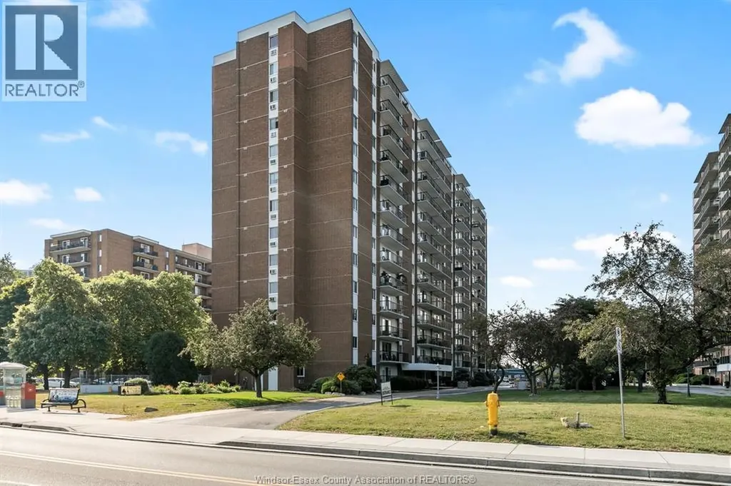 8591 Riverside Dr. E. Windsor ON N8S 1G3