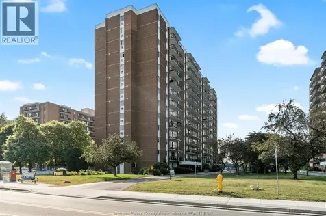 8591 Riverside Dr. E. Windsor ON N8S 1G3