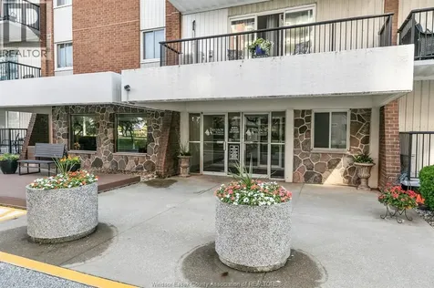 8591 Riverside Dr. E. Windsor ON N8S 1G3