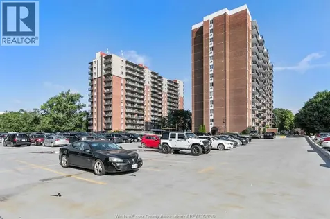8591 Riverside Dr. E. Windsor ON N8S 1G3