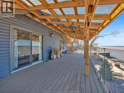 1206 Shoreline Avenue Lakeshore ON N0R 1A0