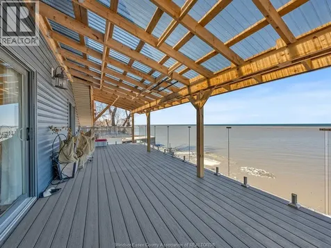 1206 Shoreline Avenue Lakeshore ON N0R 1A0