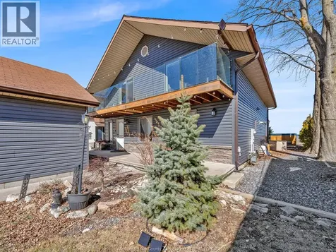 1206 Shoreline Avenue Lakeshore ON N0R 1A0
