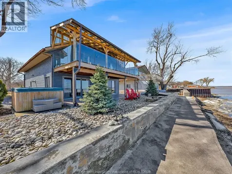 1206 Shoreline Avenue Lakeshore ON N0R 1A0