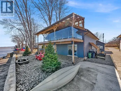 1206 Shoreline Avenue Lakeshore ON N0R 1A0
