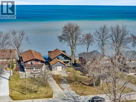 1206 Shoreline Avenue Lakeshore ON N0R 1A0