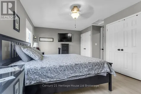 93 Glendale Drive Tillsonburg ON N4G 1J9