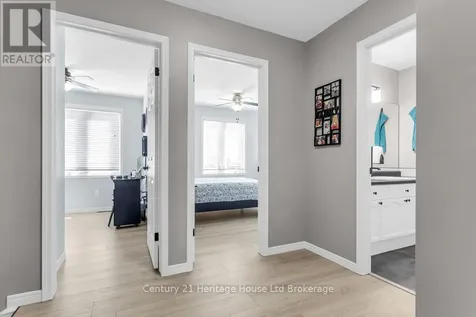 93 Glendale Drive Tillsonburg ON N4G 1J9